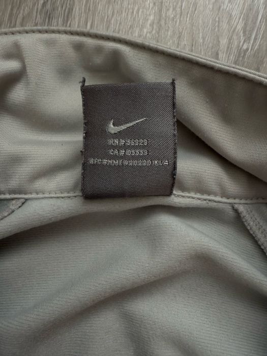 Кофта nike vinatge (олимпийка)