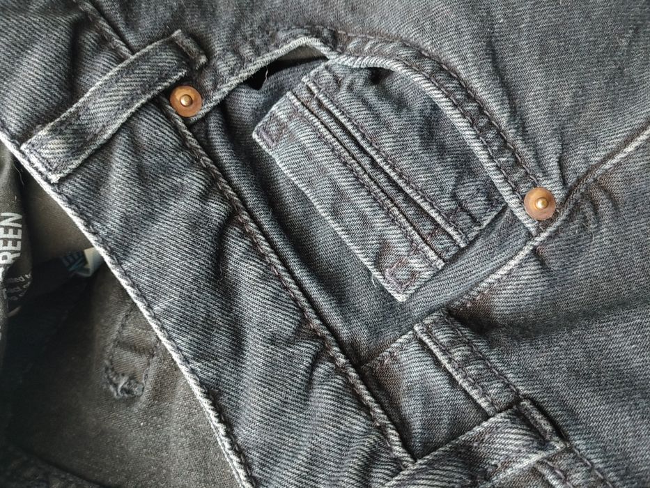 Джинсы женские F&F eur44 (50-52)-