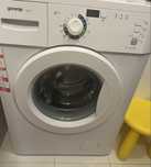 Sprawna pralka gorenje opti 7 kg