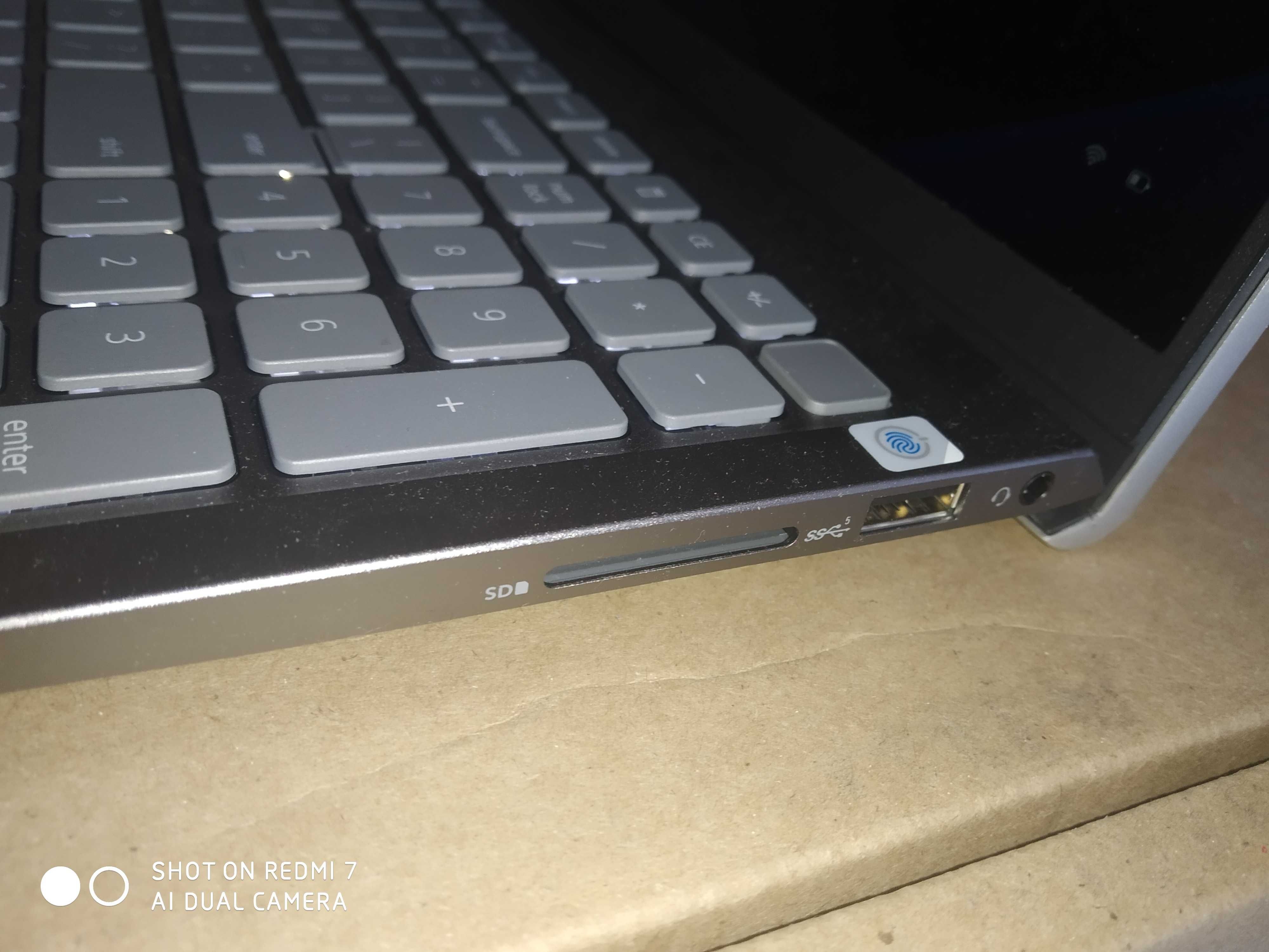 Продам Dell Inspiron 15 5510 Intel Core i5-11320H 3.20GHz