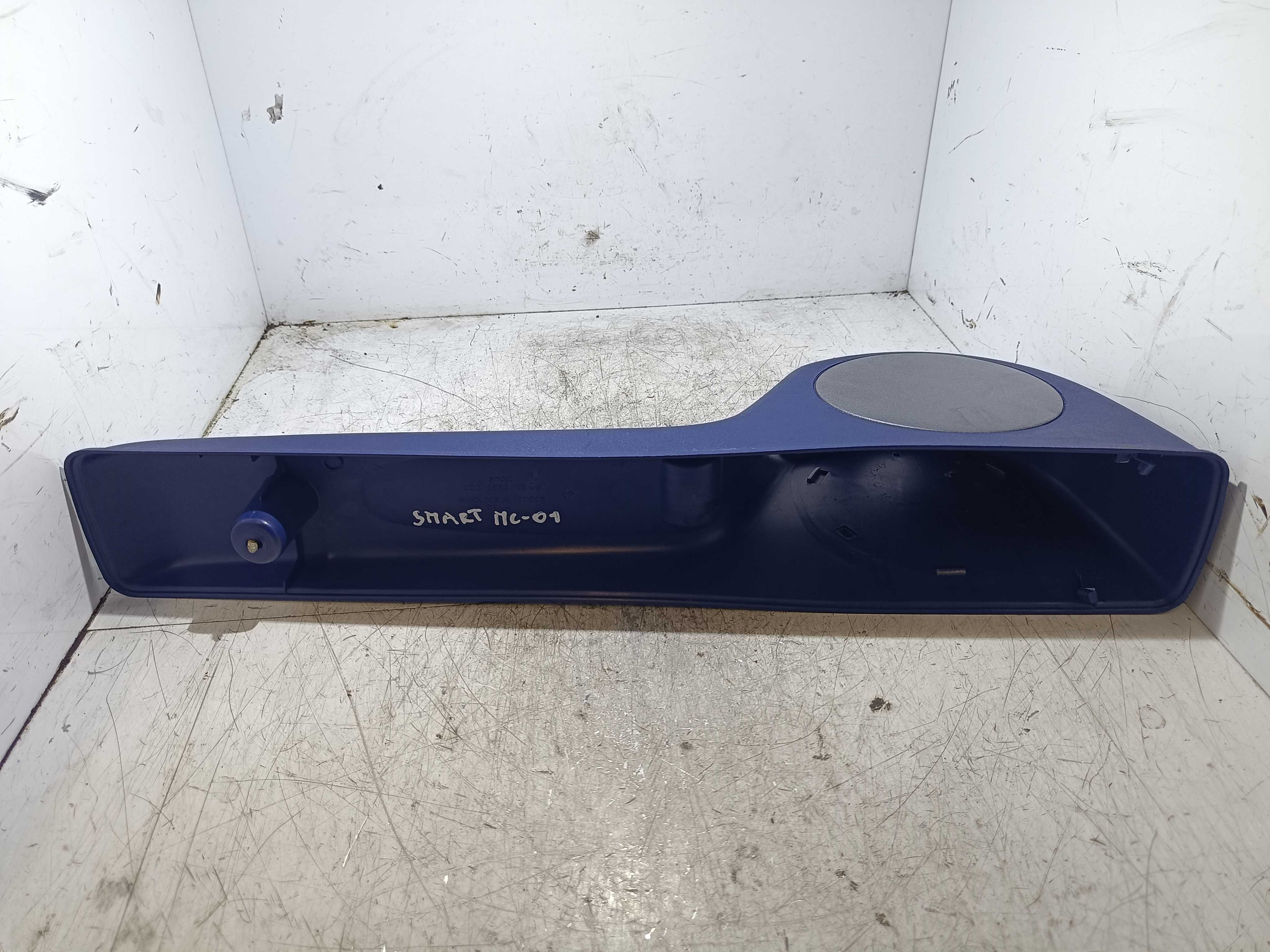 Obudowa lewarka SMART MC-01