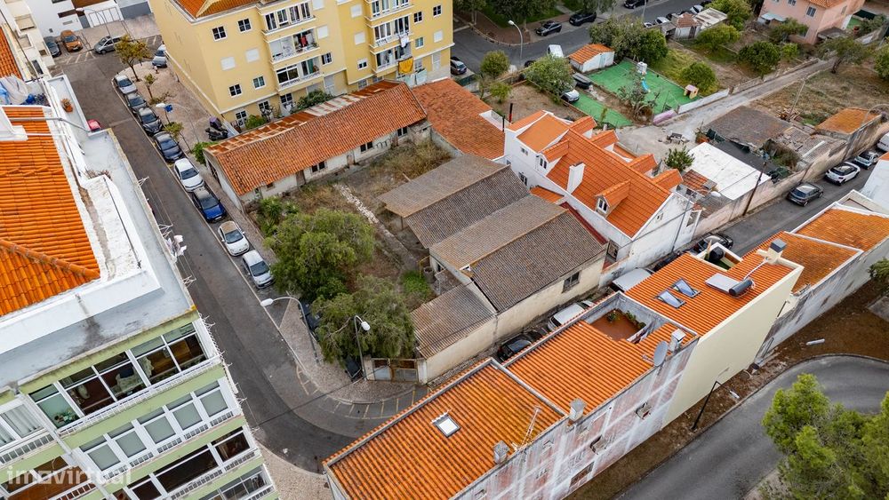 Terreno Urbano em Cruz Quebrada
