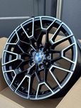 Диски Нові R19/5/120 BMW 3 F30 5 E60 F10 F11 6 7 X3 F25