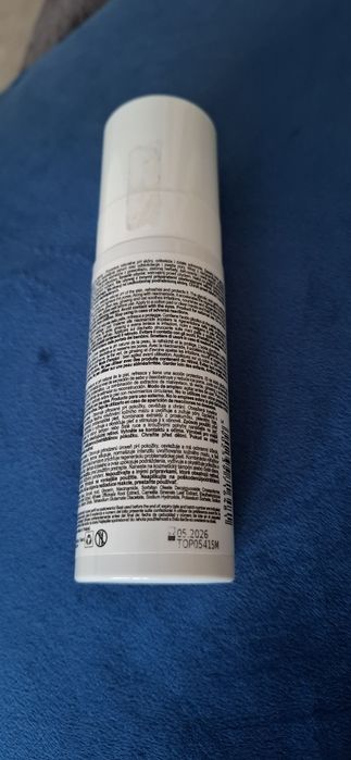 Tonik do twarzy Nacomi nowy