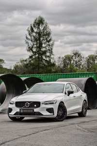 Volvo S60 T6 R Design 310KM AWD