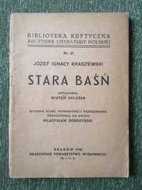 Stara Baśń - Wiktor Doleżan 1946