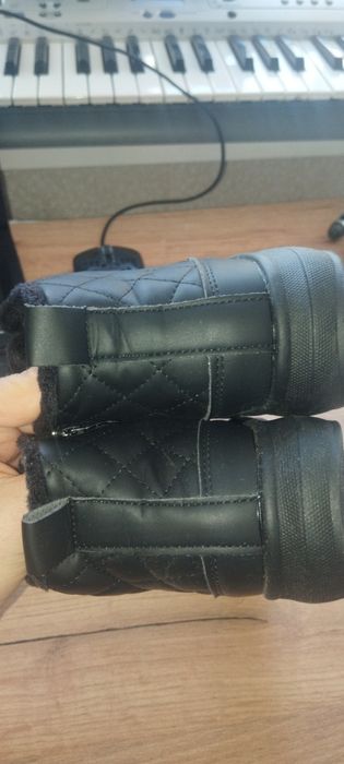 Черевики, чобітки Демі