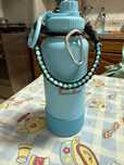 Garrafa térmica 1L NOVA