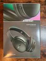 Bose QuietComfort Słuchawki