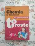 Chemia w zadaniach dla gimnazjalistów to proste