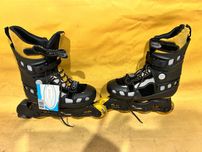 Nowe Rolki HY SKATE rozmiar 39