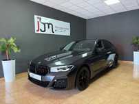 BMW 530 e Pack M