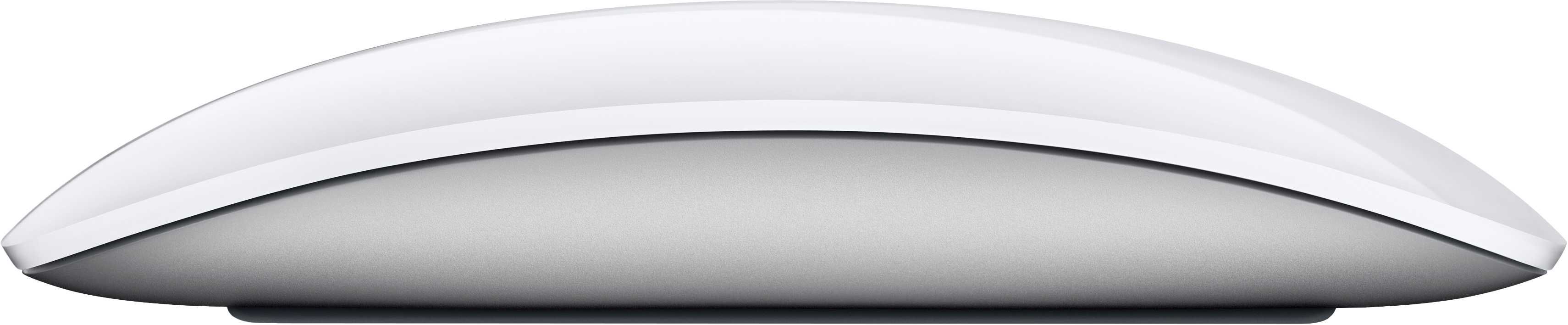 Apple Magic Mouse USB-C White Multi-Touch Surface (MXK53)