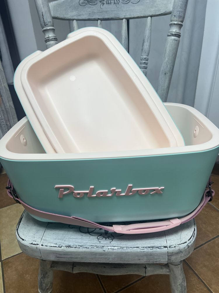 Lodówka turystyczna Polarbox