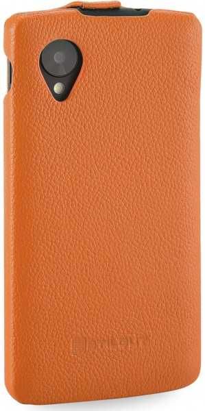 StilGut – UltraSlim Etui do Google Nexus 5
