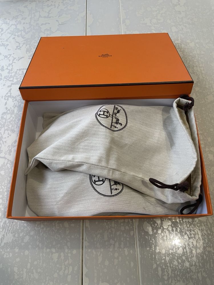 Шлемки Hermes оригінал
