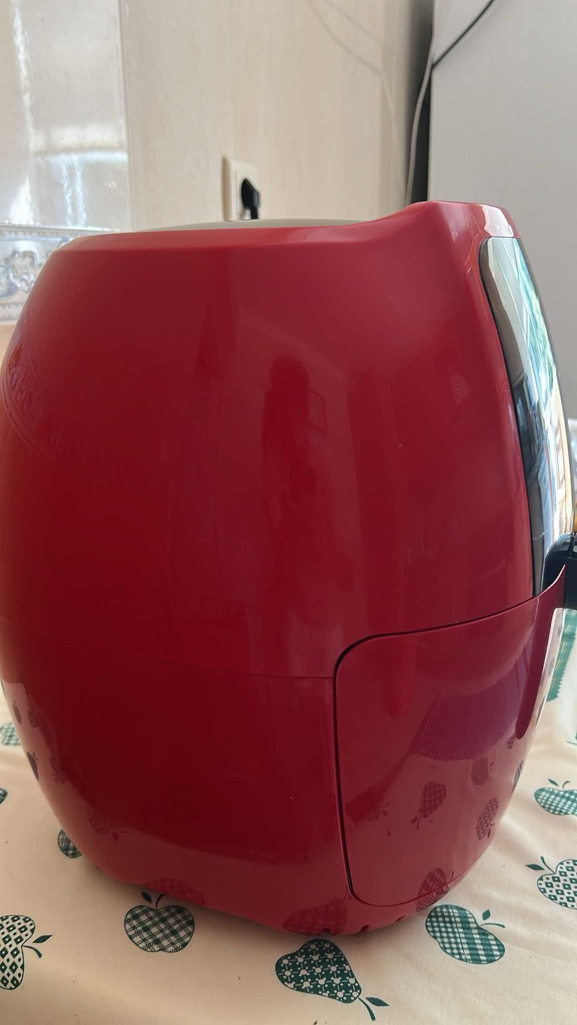 Air Fryer Abantera