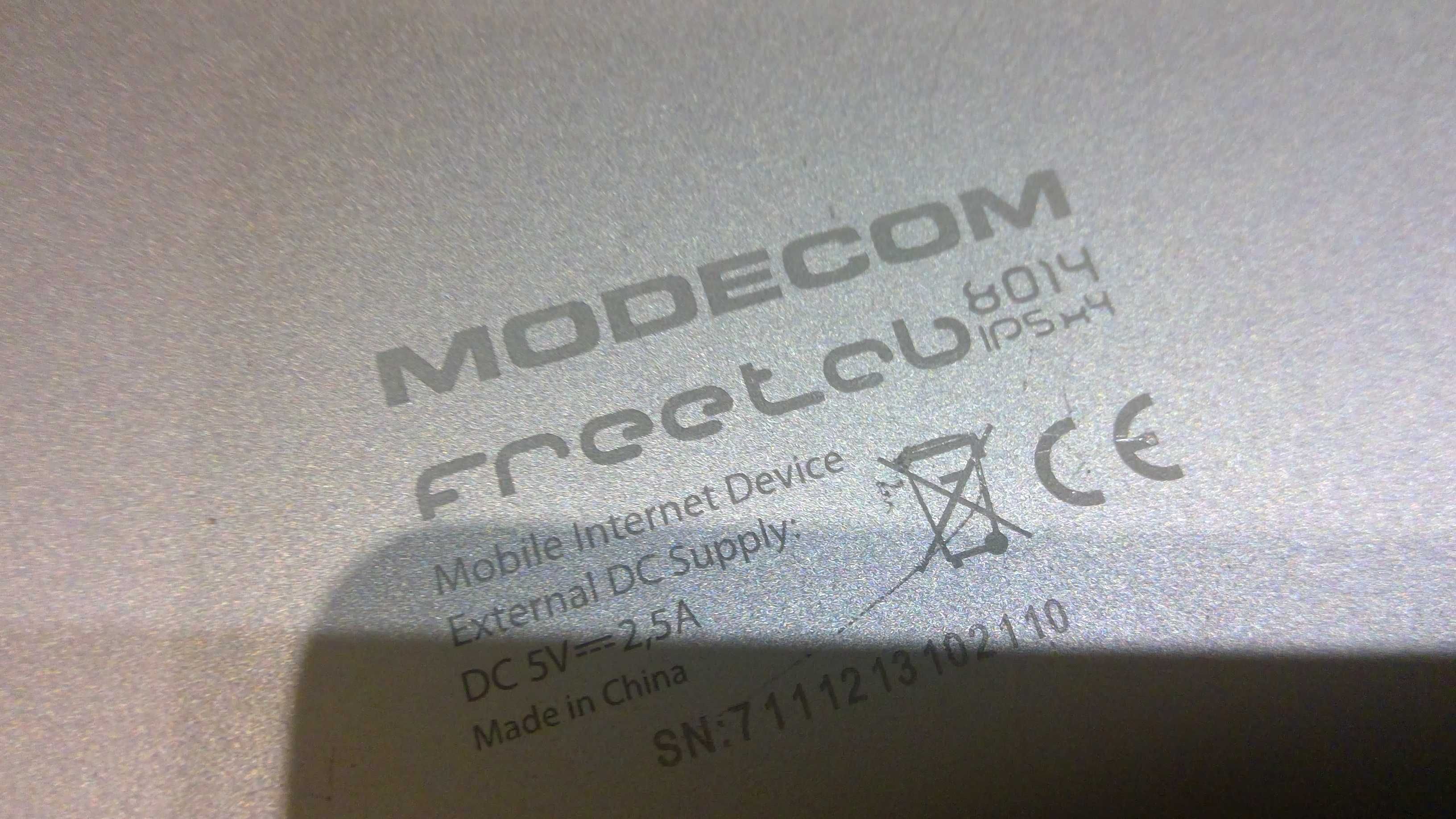 Tablet Modecom freetab 6014 ips x4  T275