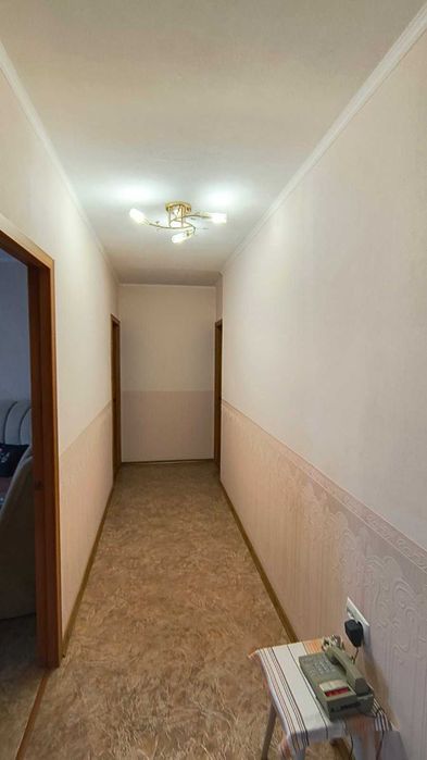 Продам 3 кім.Салтівка 535м 6/9 кап.рем.48000у.е.