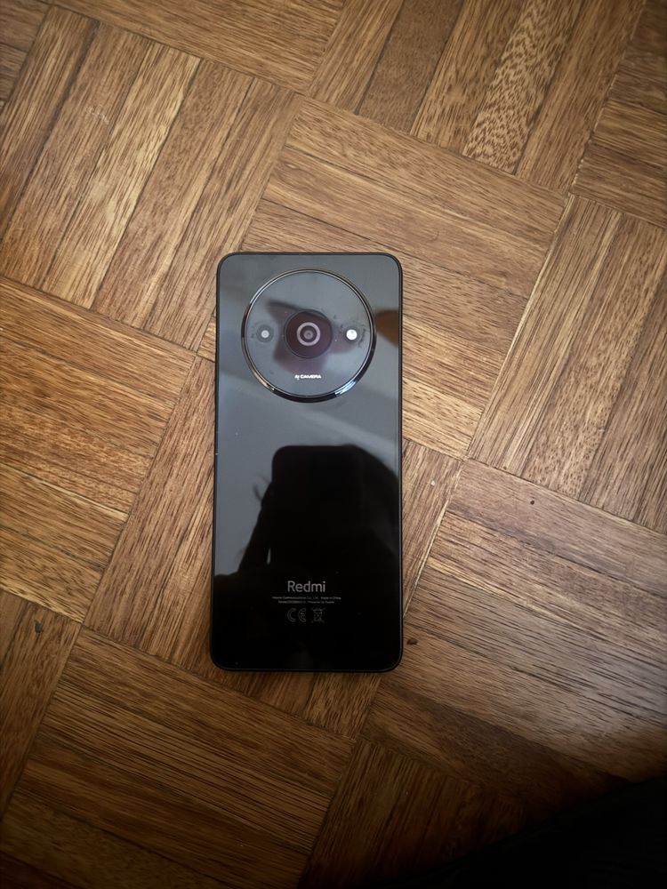 Telemovel redmi em otimo estado