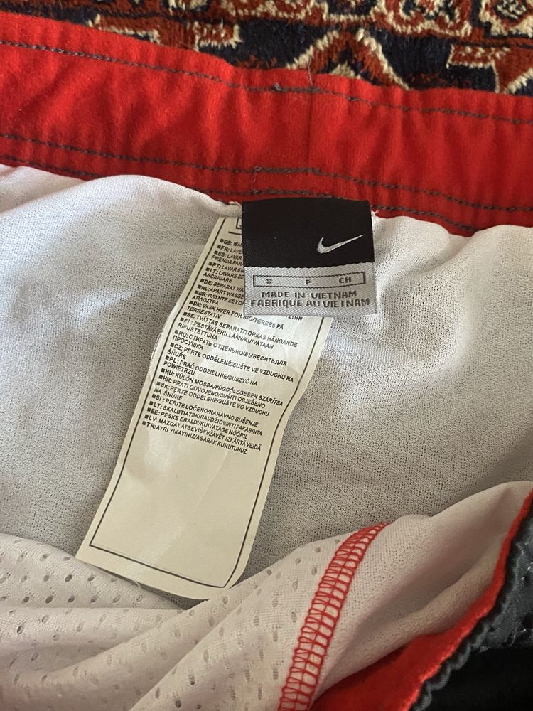 Шорти Nike shox