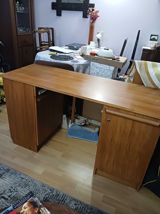 Oddam za darmo biurko