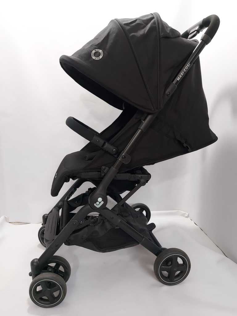 Maxi Cosi wózek spacerowy Lara 2 kompaktowy 6,8kg