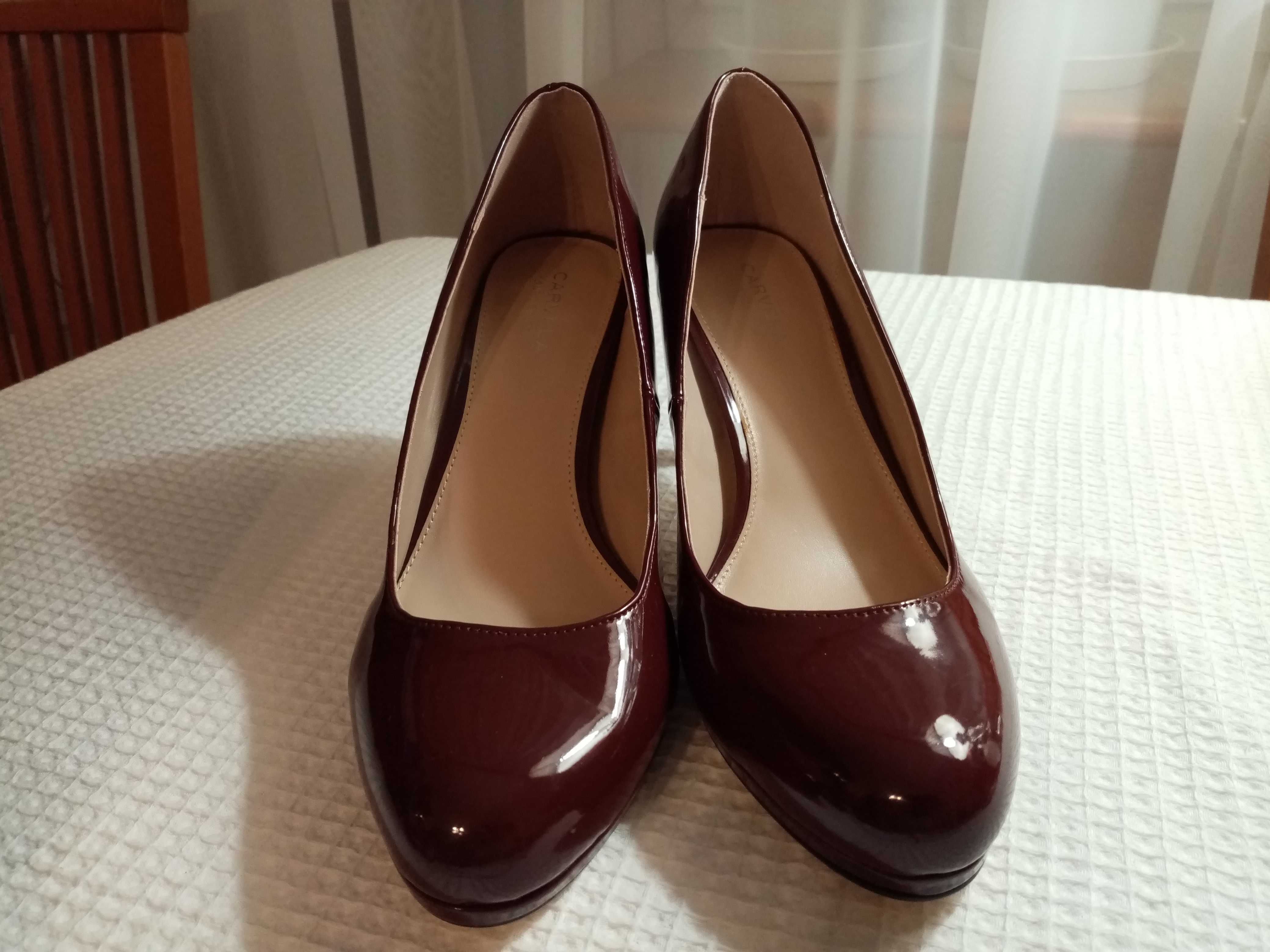 eleganckie szpilki na sprzedaz
