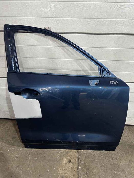 Mazda CX5 2 16- двері перед R після ремонту KB7W58010  DR1340 KBY05802