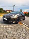 Citroën DS5 2.0 HDi Hybrid4 So Chic CMP6