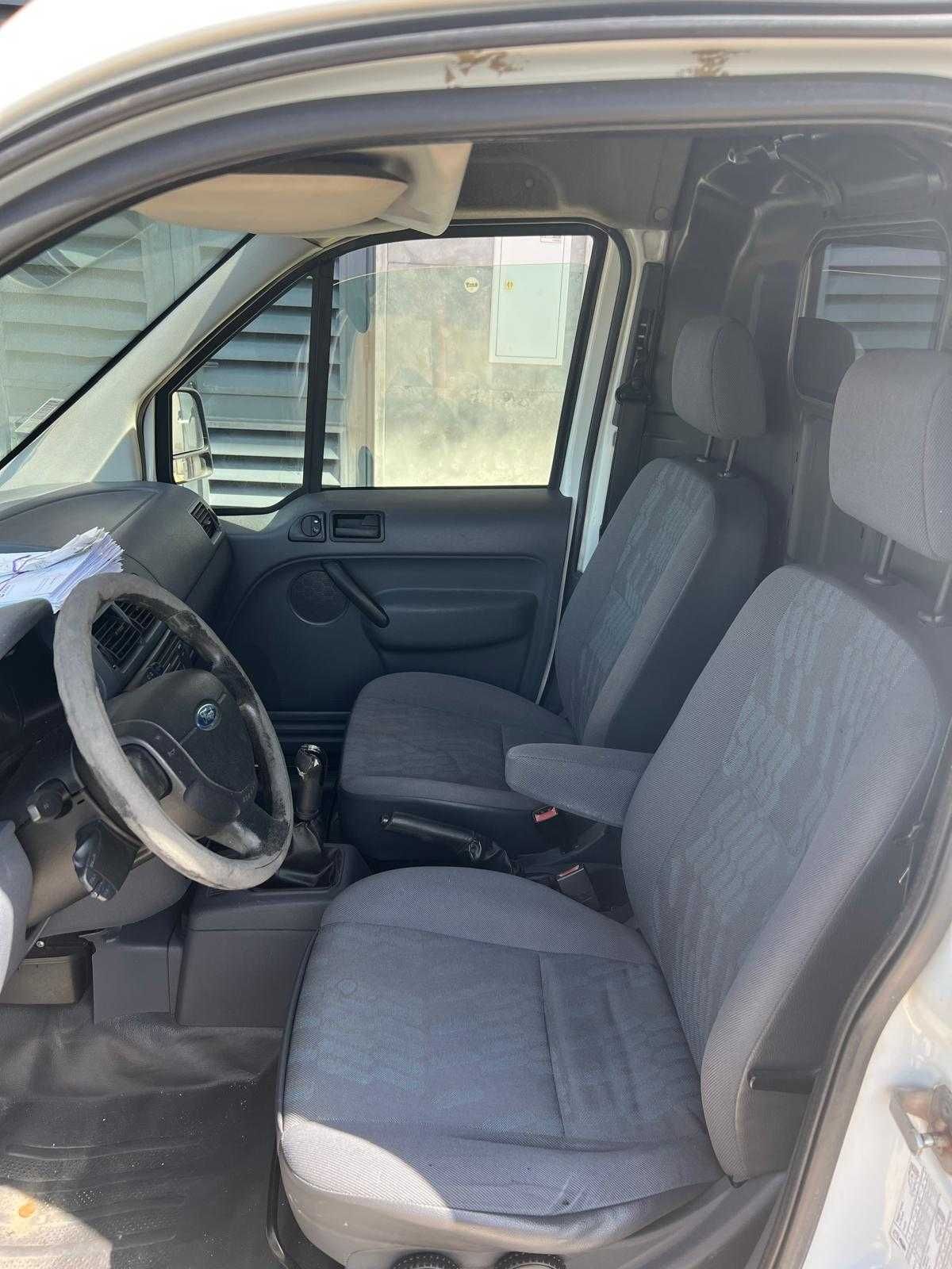 Ford Transit Conect