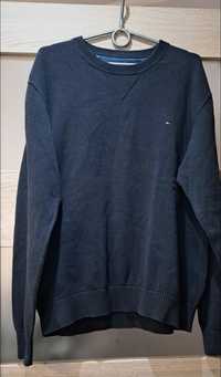 Bluza sweter męski Tommy Hilfiger XL