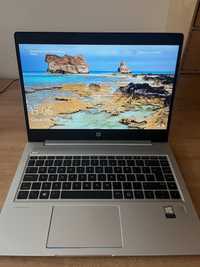 HP Probook 440 G6 idealny stan 16GB RAM 512GB dysk bateria