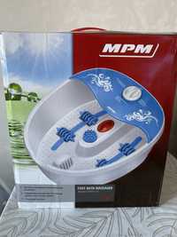 Masazer MPM MMS-01