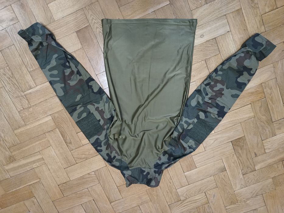 Combat shirt WZ93 Helikon, rozmiar M