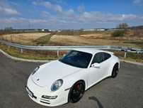 Porsche 911 Porsche Carrera 4S 997