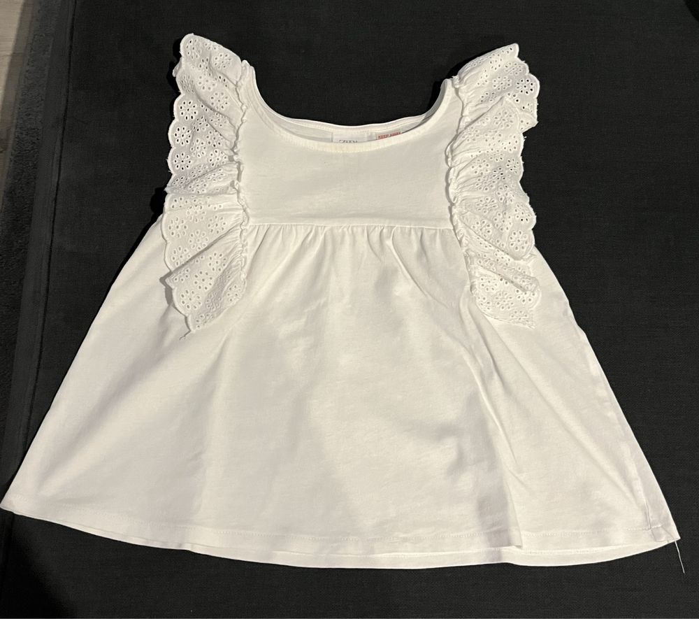Camisola menina Zara