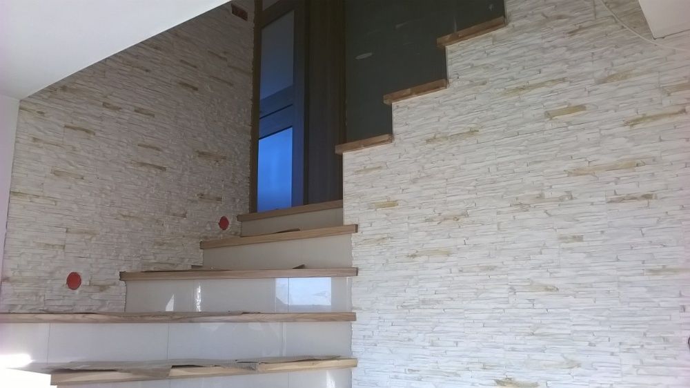 Usługi Remontowe, wykończenia - kompleksowo