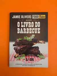 O Livro do Barbecue - DJ BBQ