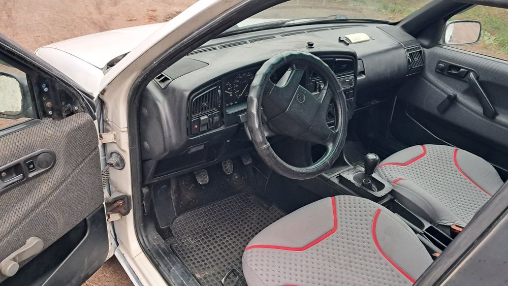 Продам дизельне авто