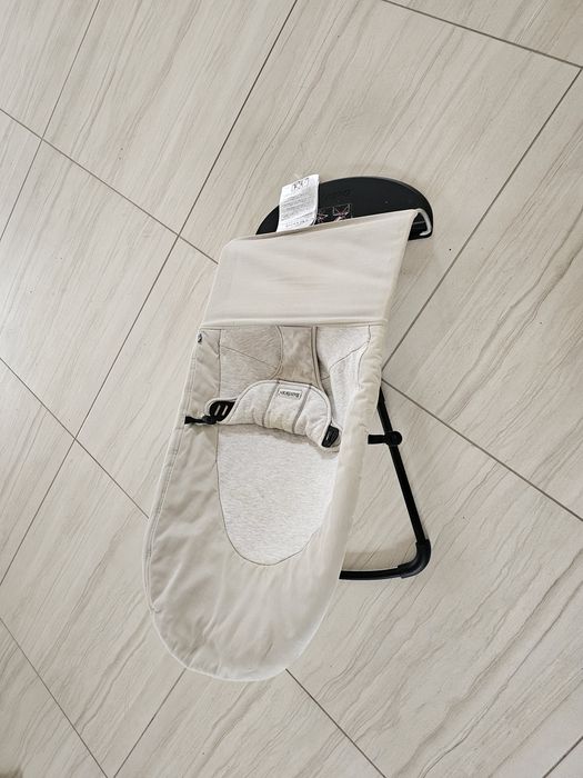Baby Bjorn Лежак для немовлят