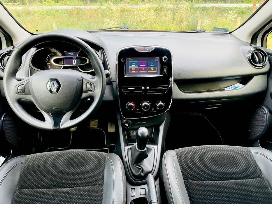 Renault clio 4 , super auto