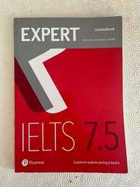 Livro Expert IELTS 7.5