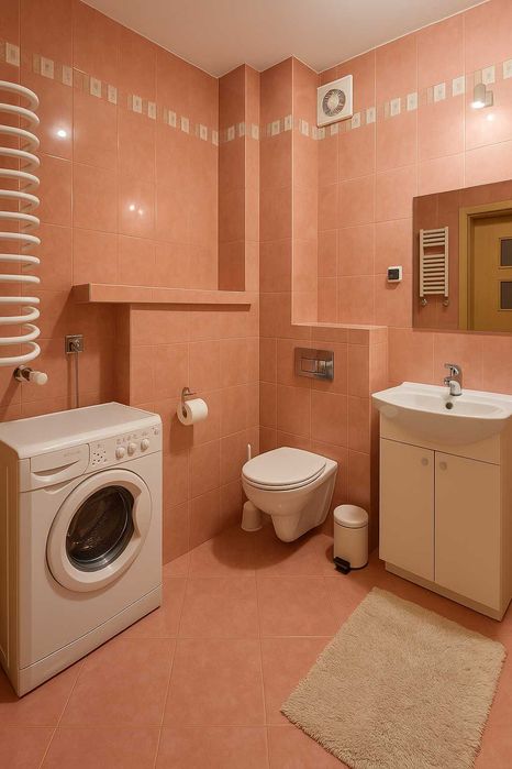 Pokój z pełnym wyposażeniem Kamienna Wrocław