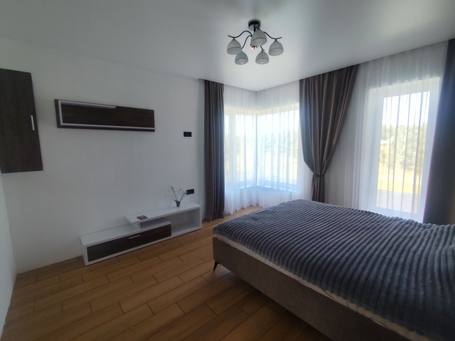 Здається будинок р-н Пожежної академії