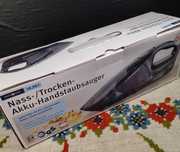Ручний бездротовий пилосос Ideen Welt HS-W60-04