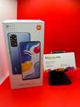 Telefon XIAOMI NOTE 11S 6/128GB - Nowy