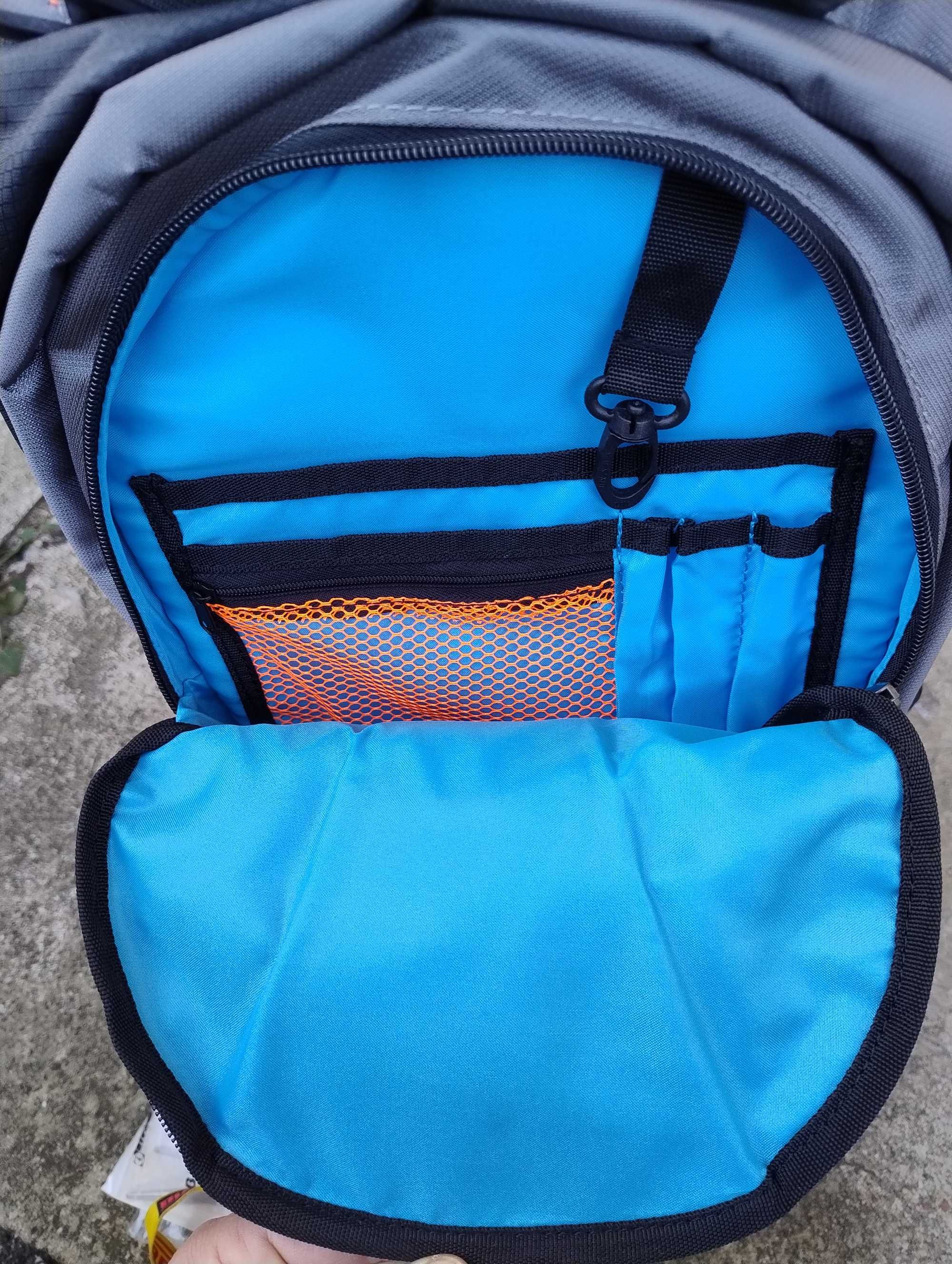 Plecak Samsonite wodoodporny