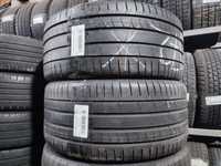 Шины б/у 275/30 r20 Pirelli P Zero