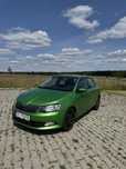 SKODA Fabia III 1.4 TDI– 2015 z VAT